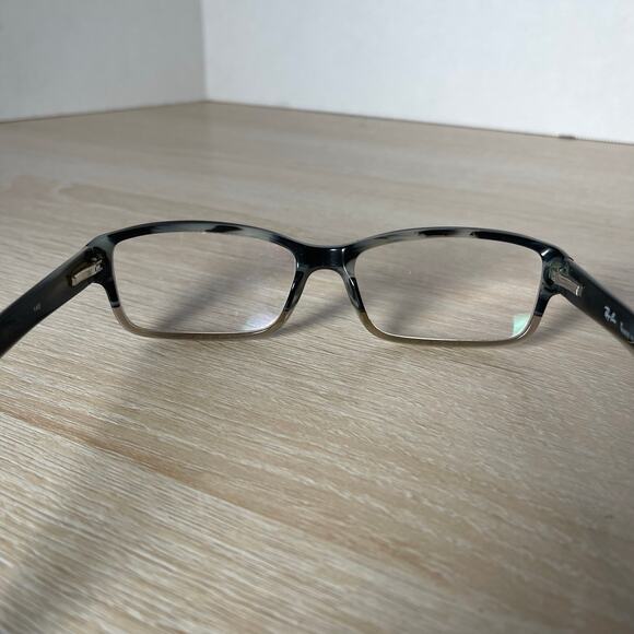Ray-Ban RB5169 5540 Eyeglasses Multi Color Frames ONLY 54-16-140 - Picture 5 of 8